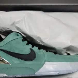 Nike Kobe 4 Protro Girl Dad 착용 스타일