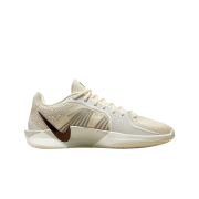 Nike Sabrina 2 EP Coconut Milk Baroque Brown