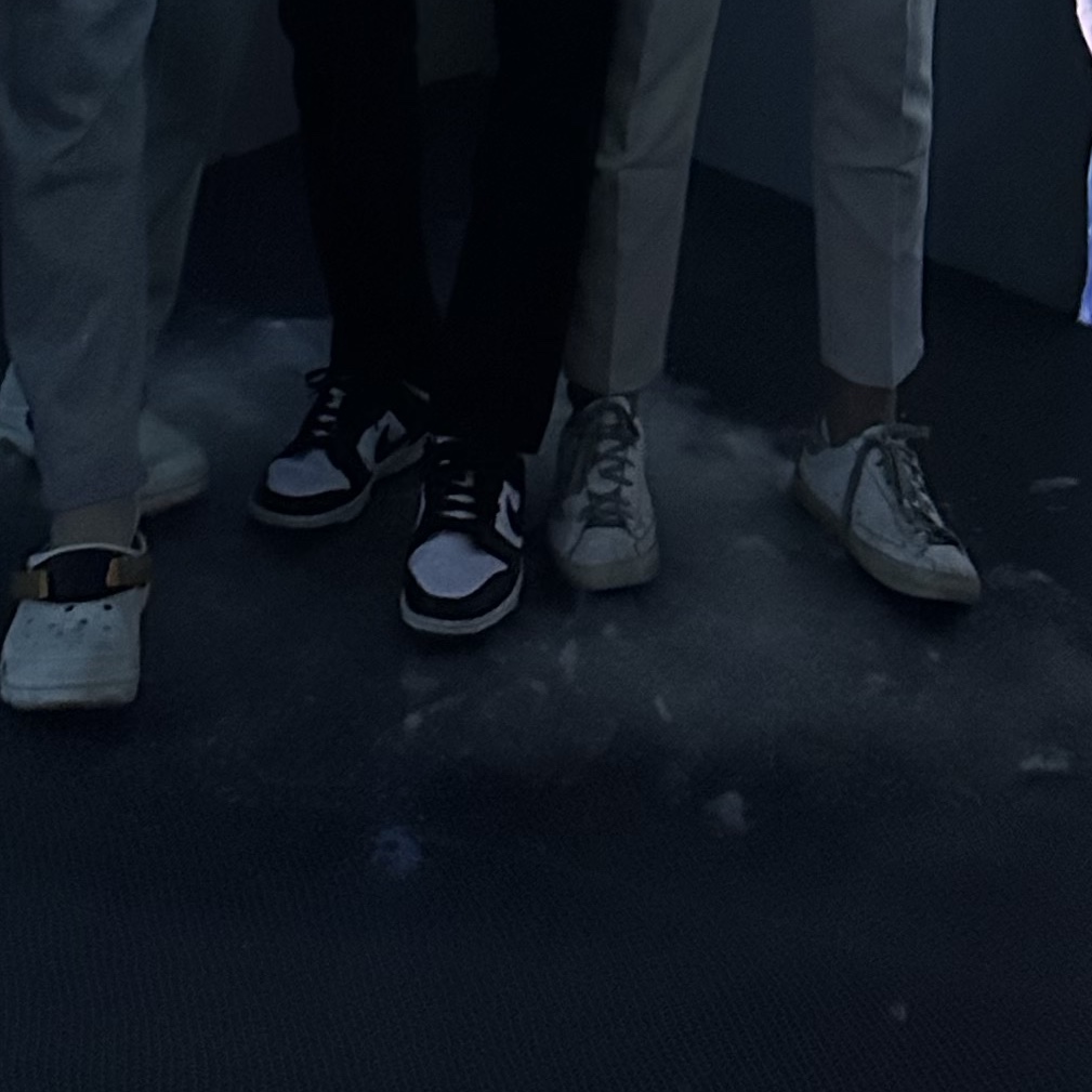 해피님의 스타일