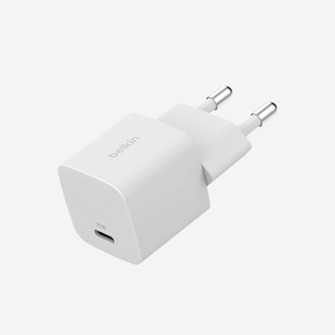 Belkin 25W PD 3.1 PPS C Type Super High Speed Charger WCA012 상세 이미지 1