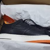 Nike Air Force 1 '07 PRM Halloween 착용 스타일