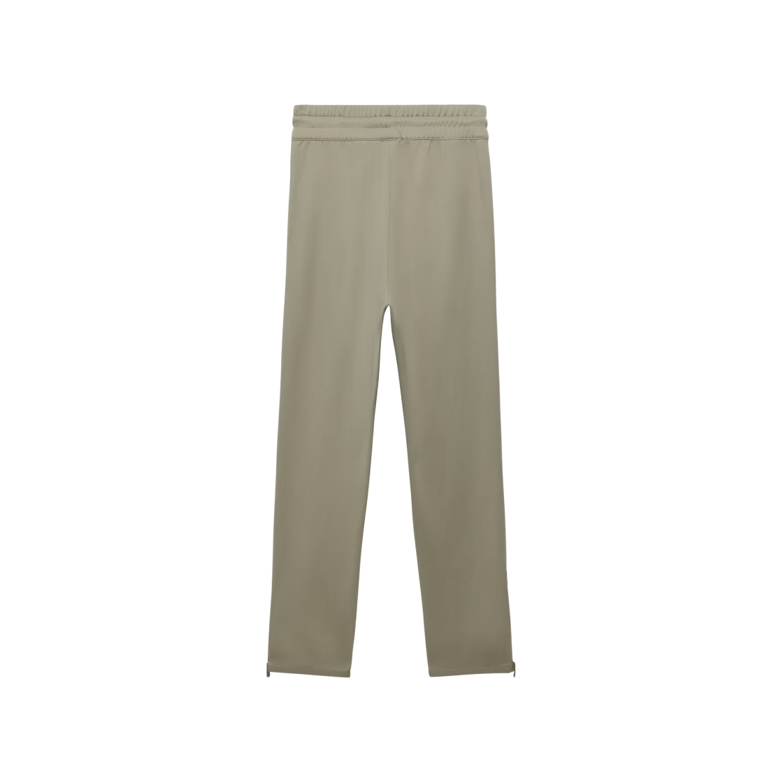 Adidas x Fear Of God Athletics Track Pants Clay - KR Sizing 상세 이미지 2