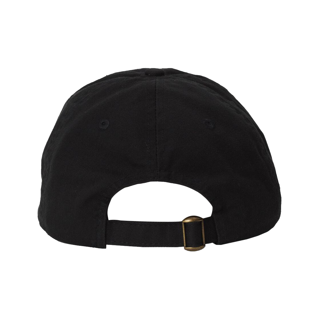 체리 드라이버 슬론 클래식 로고 도트 톤 햇 블랙(CHERRY DRIVER Slon Classic Logo Dot Tone Hat Black) - 2
