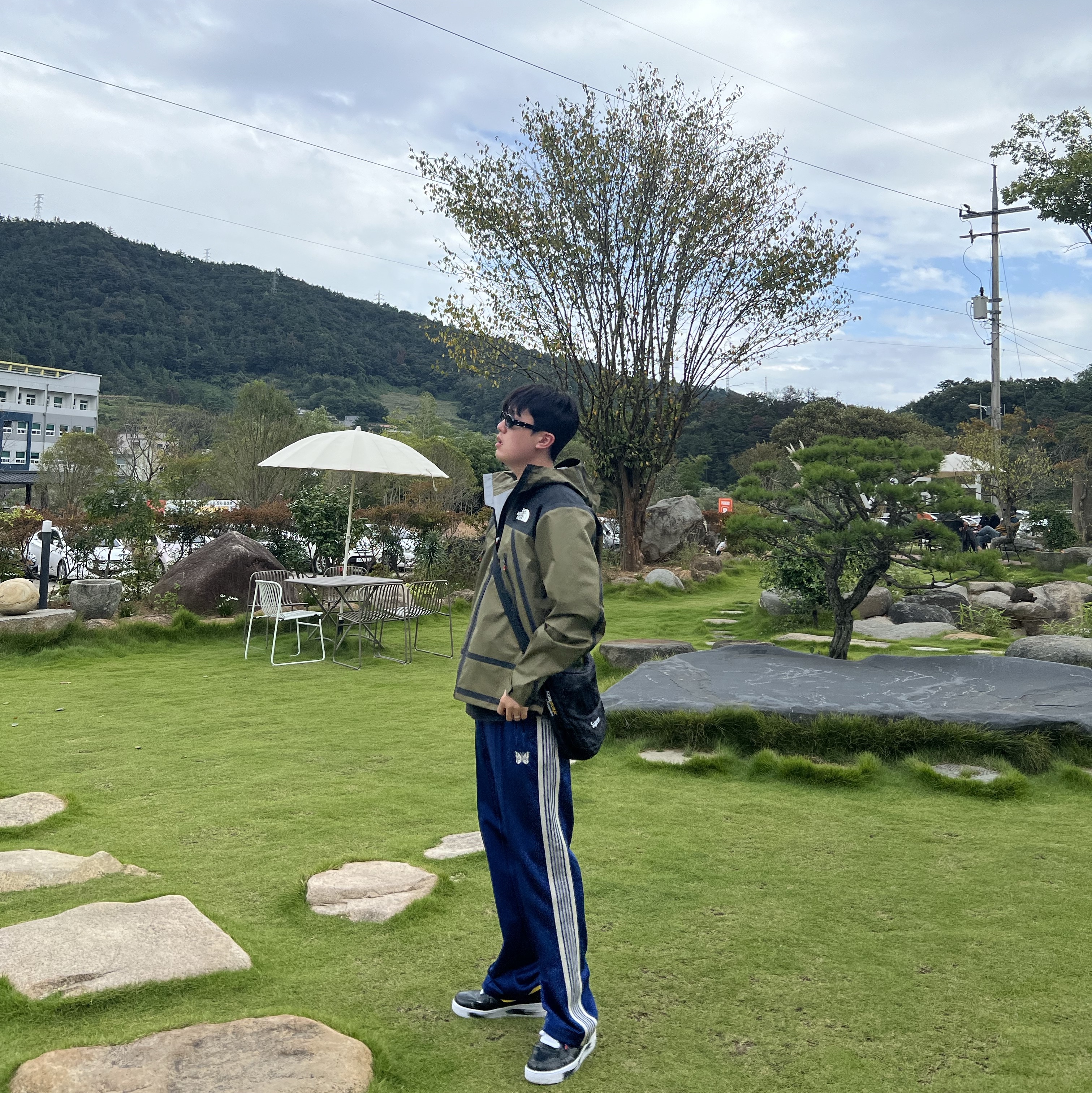 KREAM 스타일 - 1