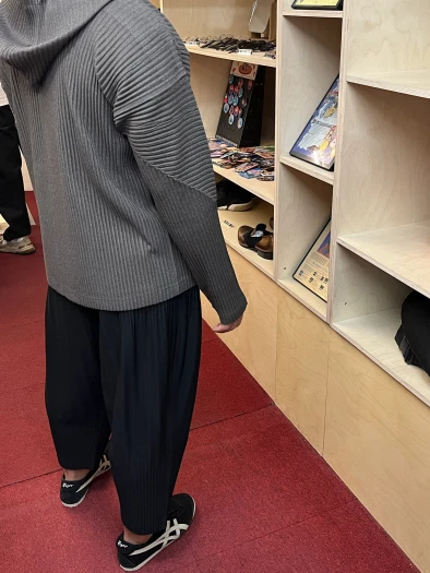 스타일 카드