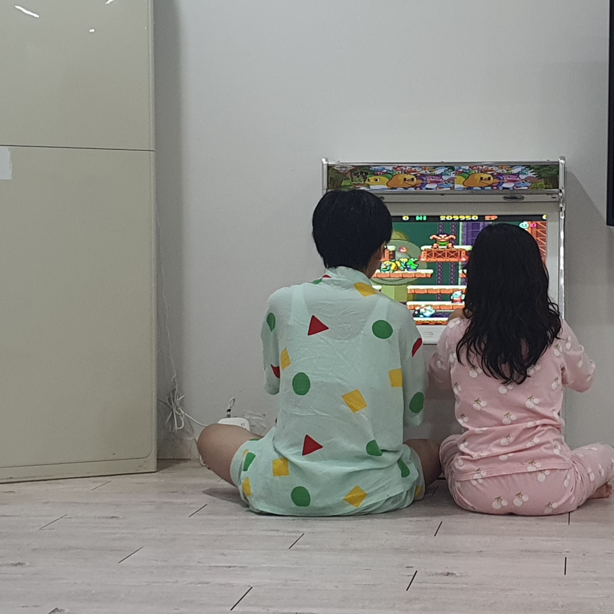 K아재님의 스타일 - 7