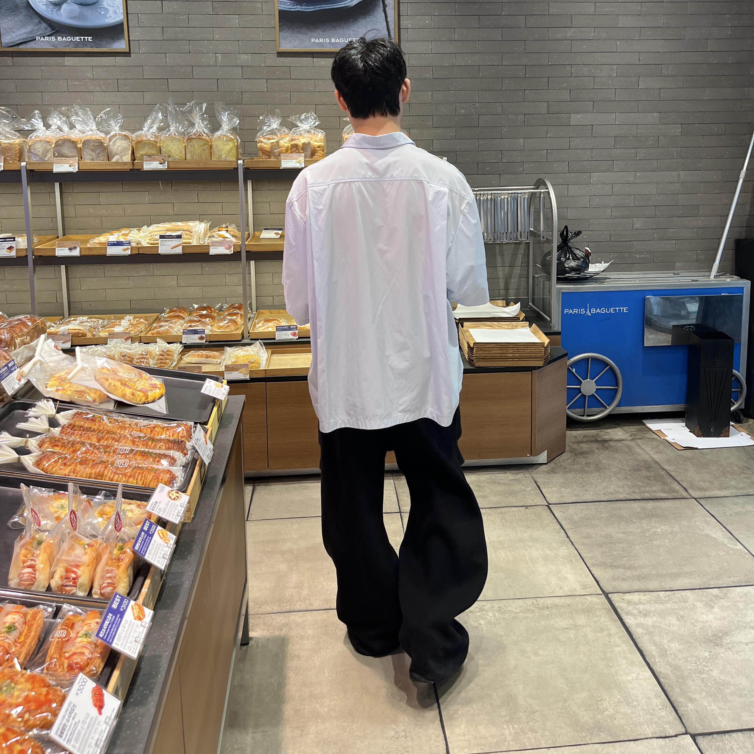 yiyiy님의 스타일 - 1