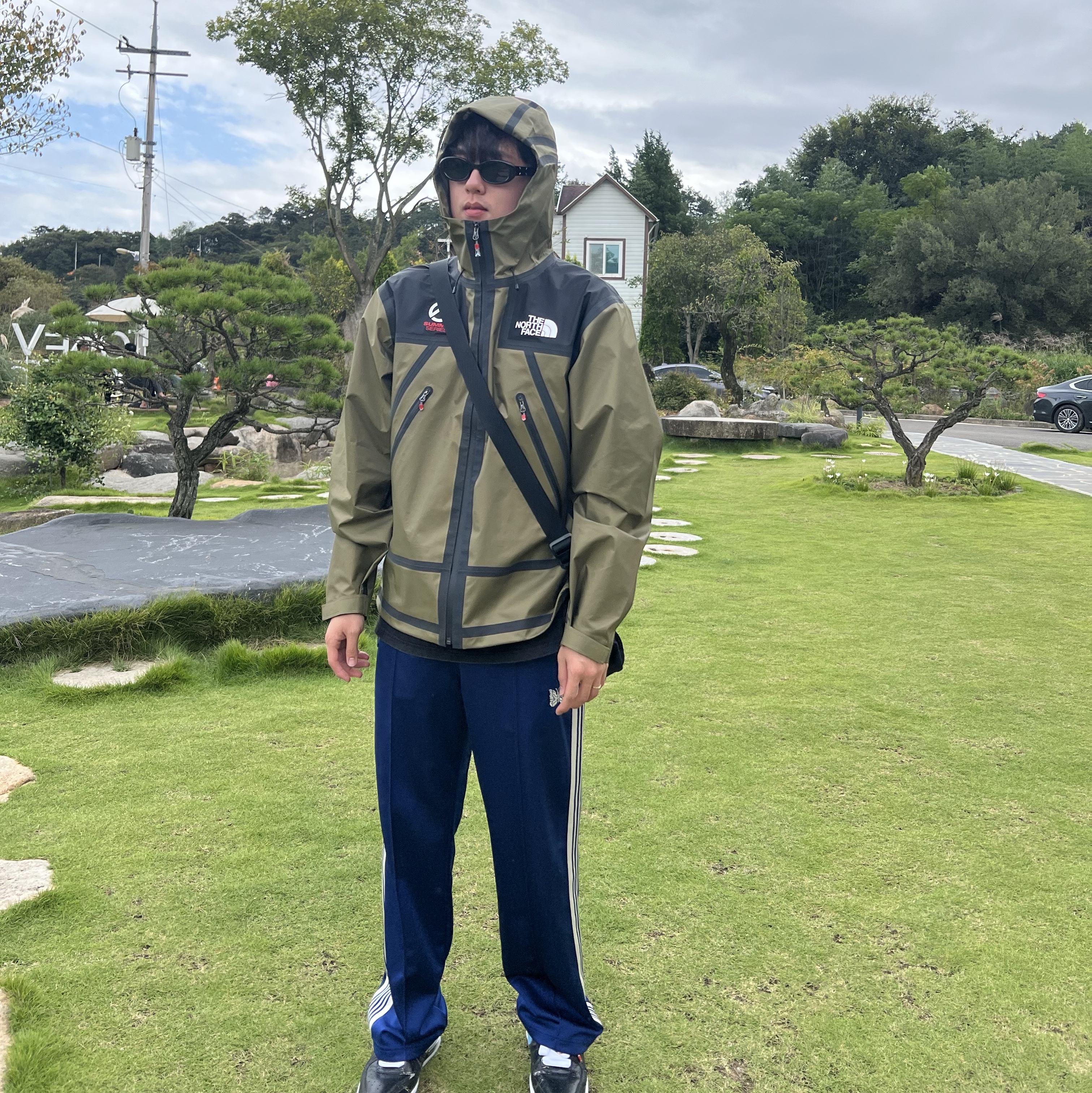 KREAM 스타일 - 3