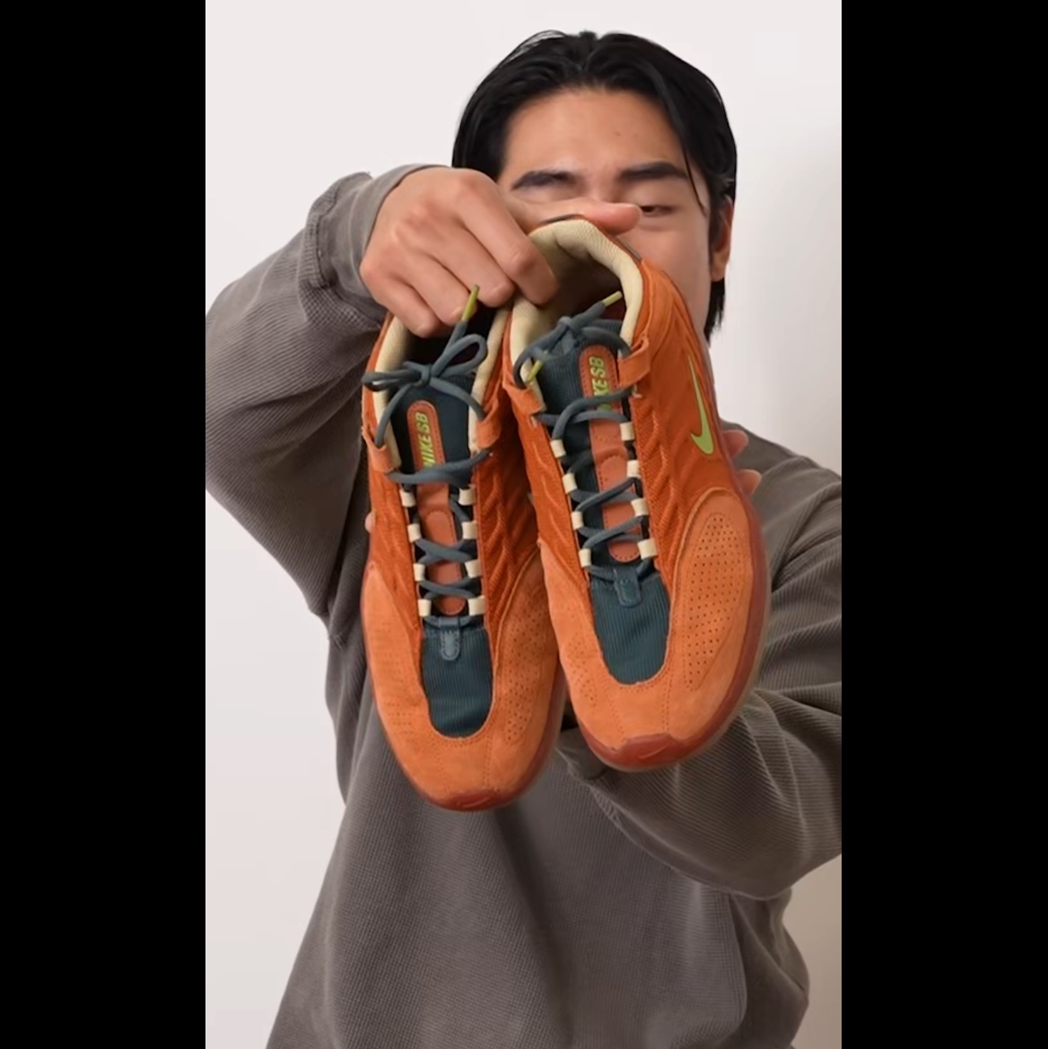 kkkkkkk님의 스타일 - 2