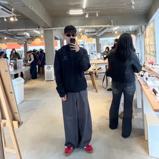 스타일 카드