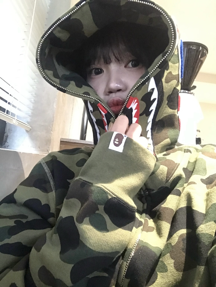 KREAM 프로필 이미지