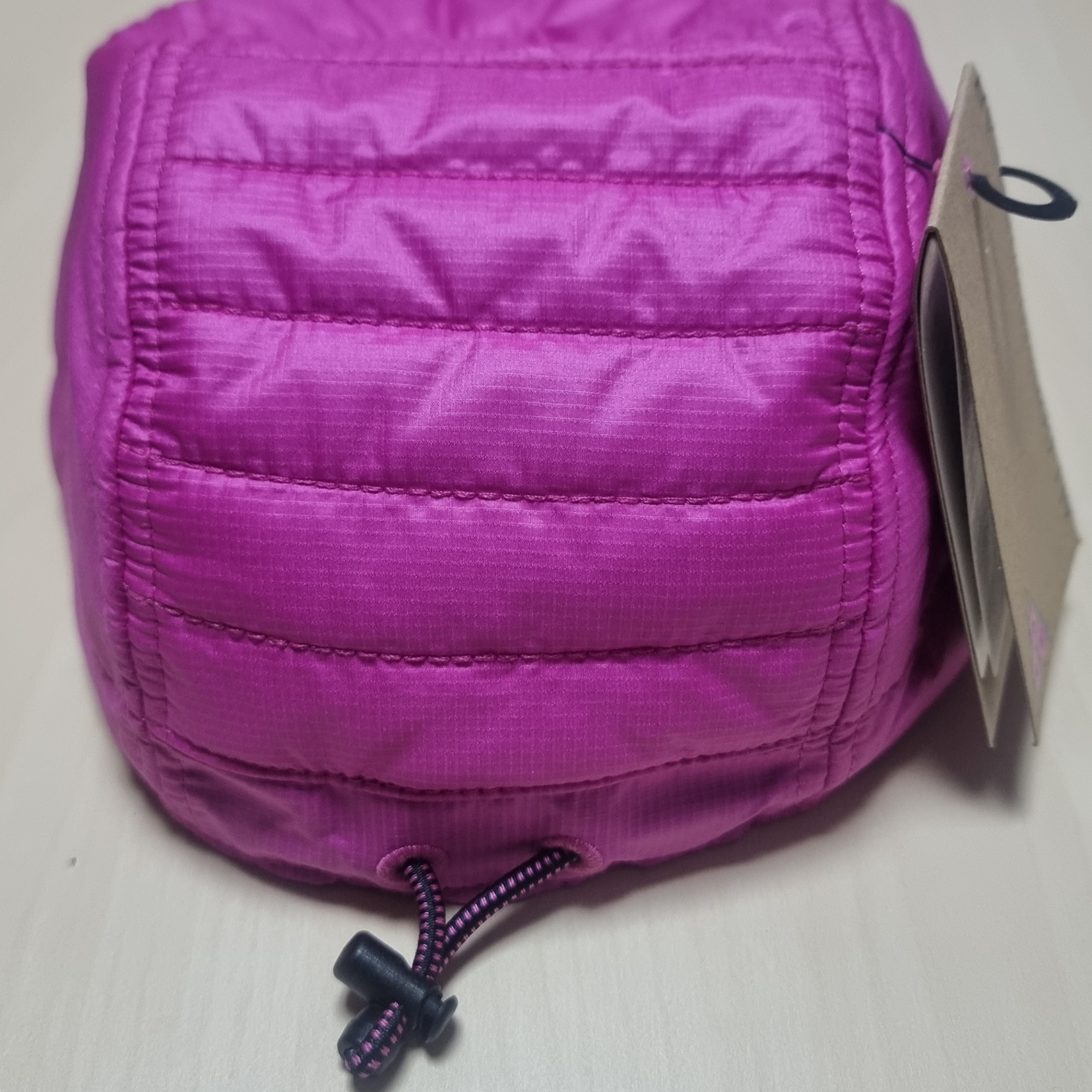 Nike ACG AW84 Padded Cap Pink 착용 스타일 - 2