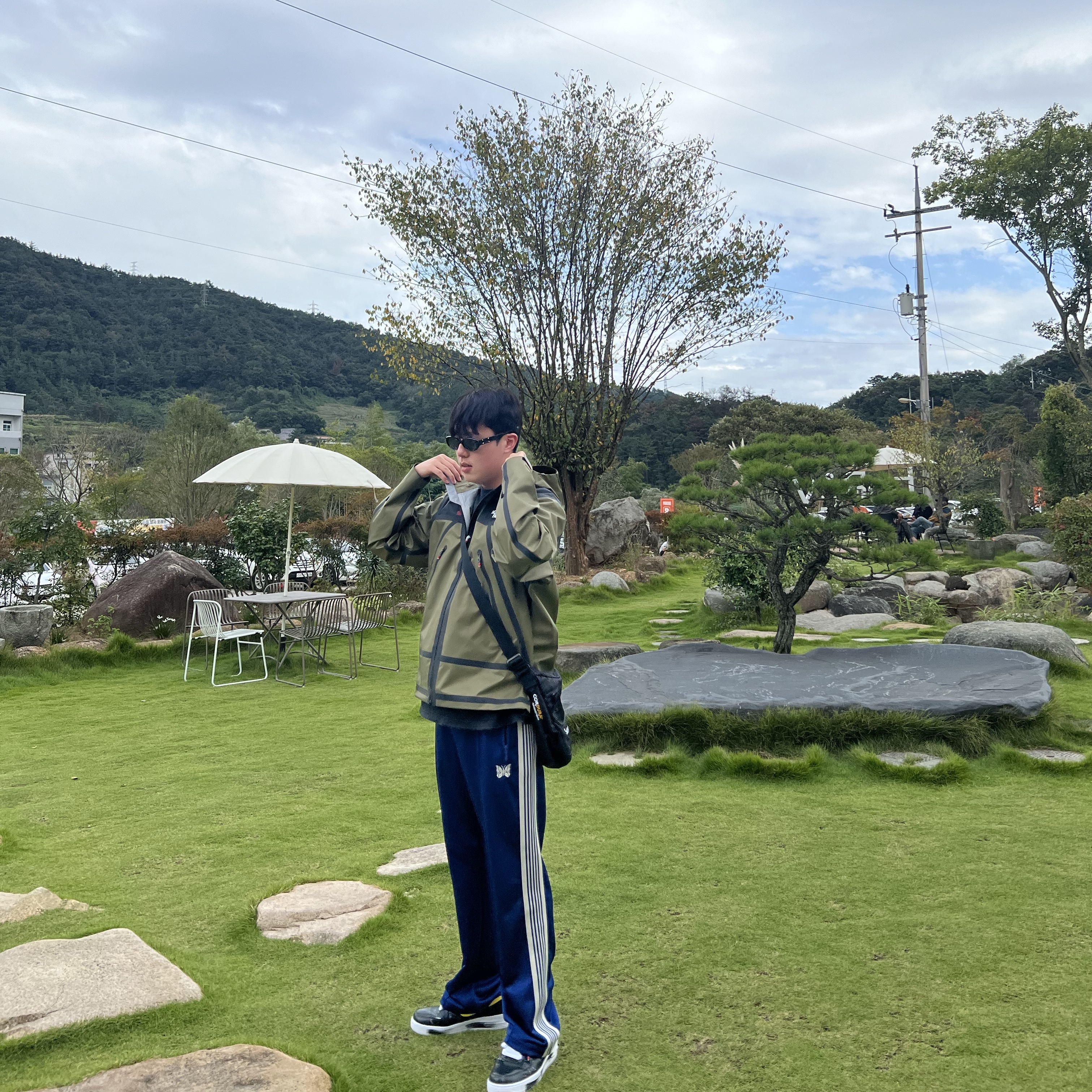 KREAM 스타일 - 2