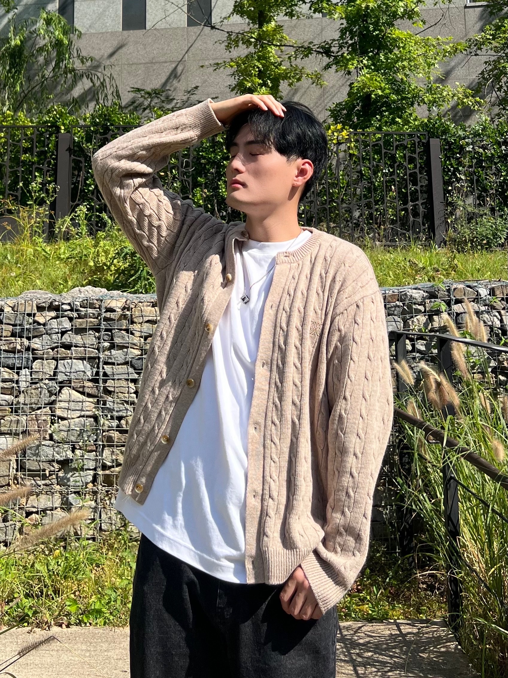 이창용님의 스타일 - 5