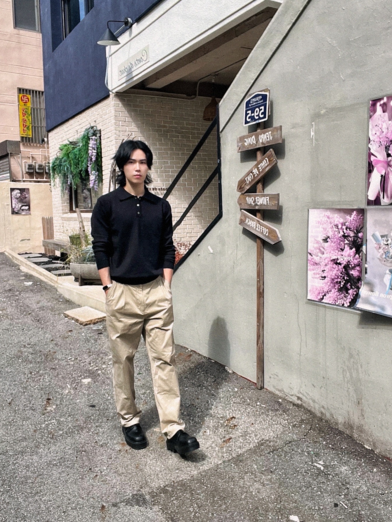 hense김남훈님의 스타일 - 1