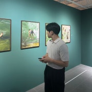KREAM 프로필 이미지