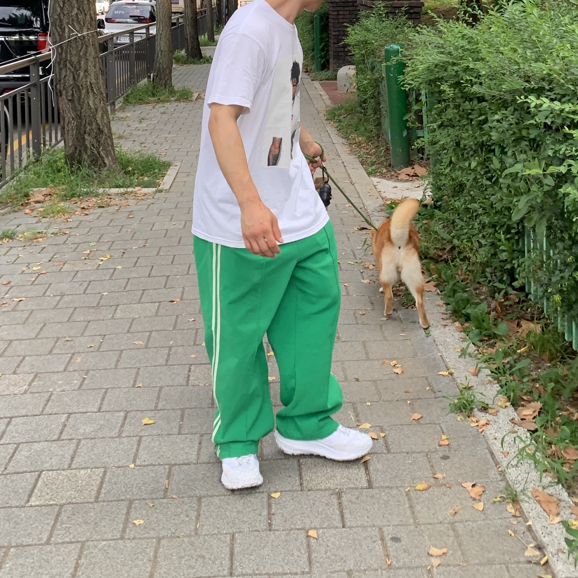 Supreme NBA Youngboy T-Shirt White - 23FW, Nike x Comme des Garcons Homme Plus ACG Mountain Fly 2 Low White 착용 스타일