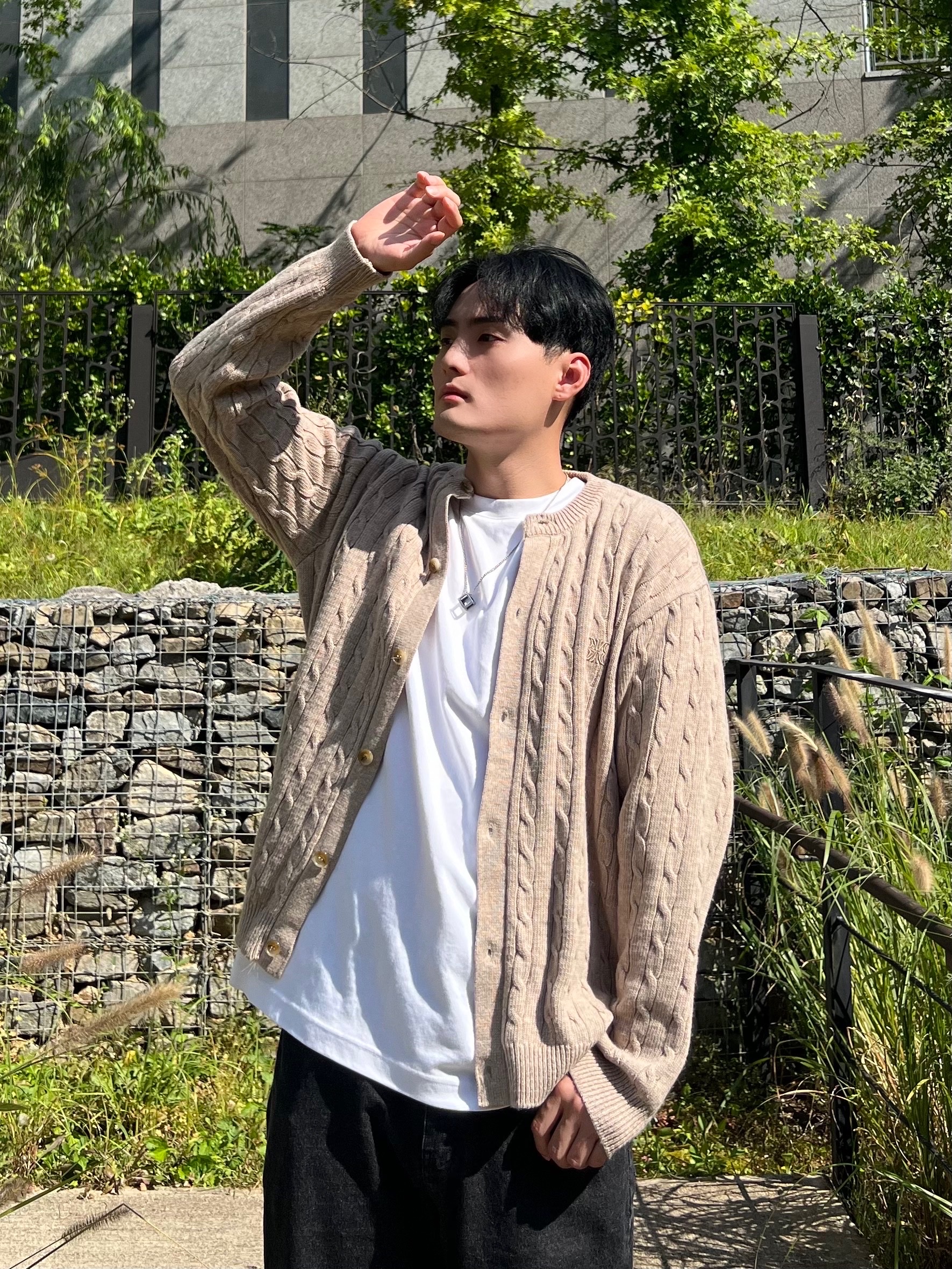이창용님의 스타일 - 3