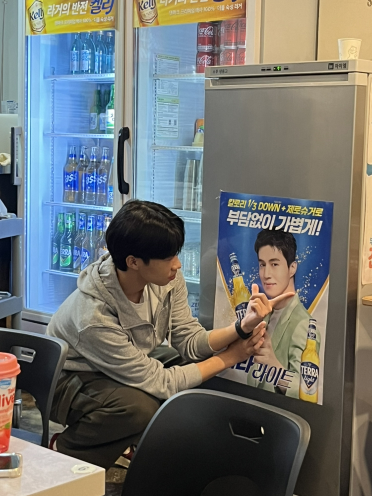 KREAM 프로필 이미지