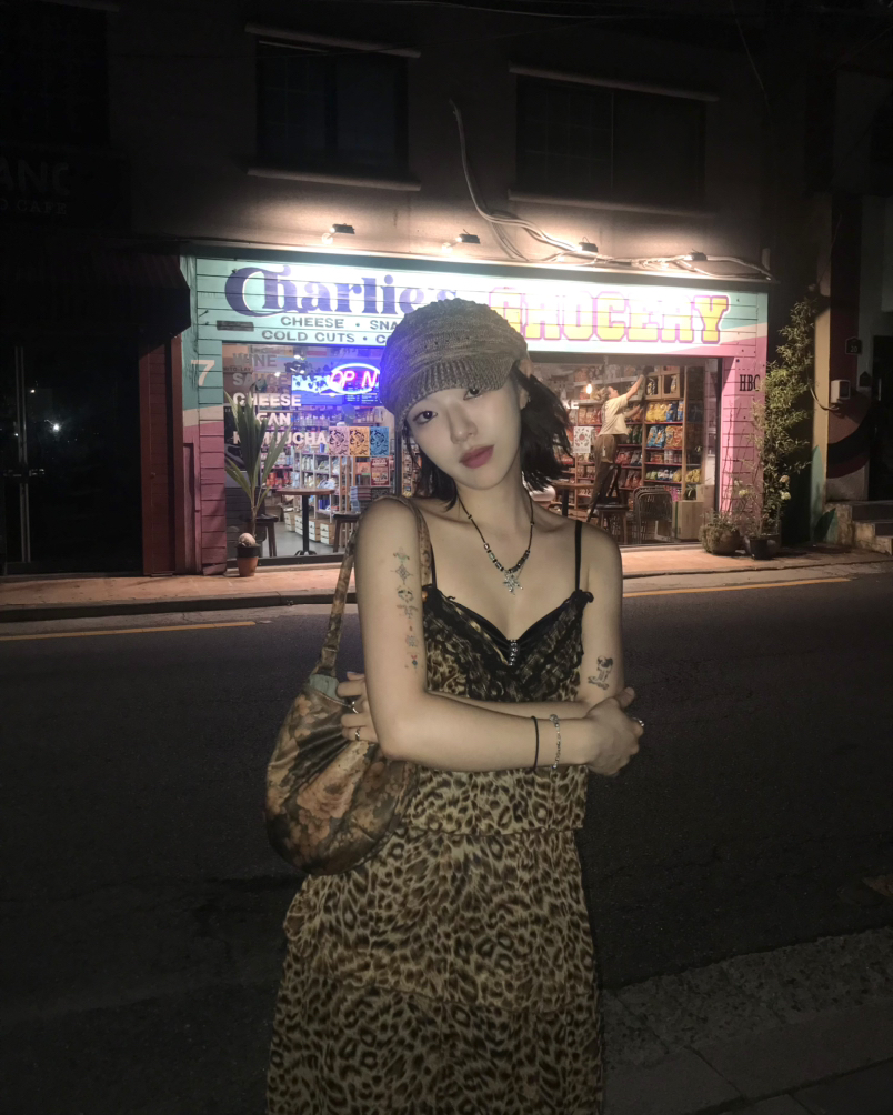 KREAM 프로필 이미지