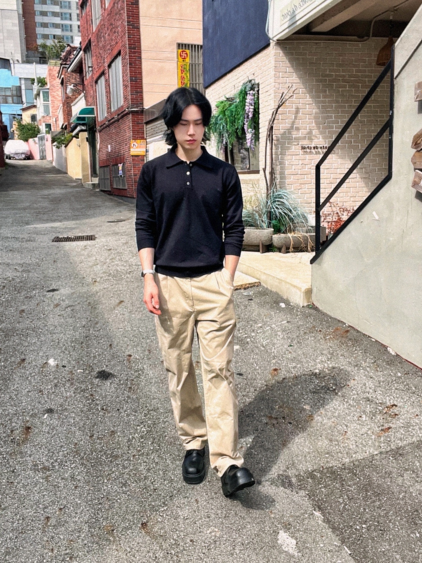 hense김남훈님의 스타일 - 2