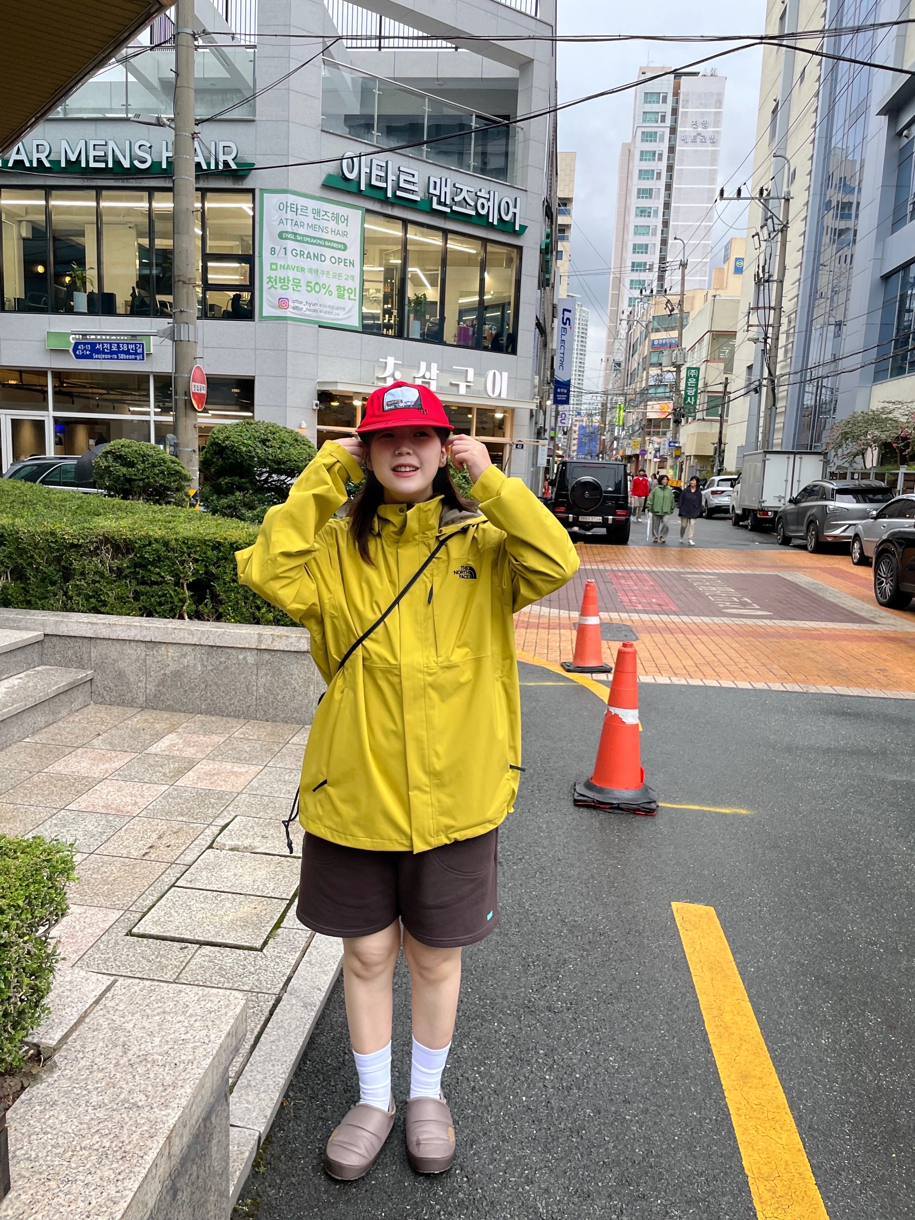 토리순이님의 스타일 - 2