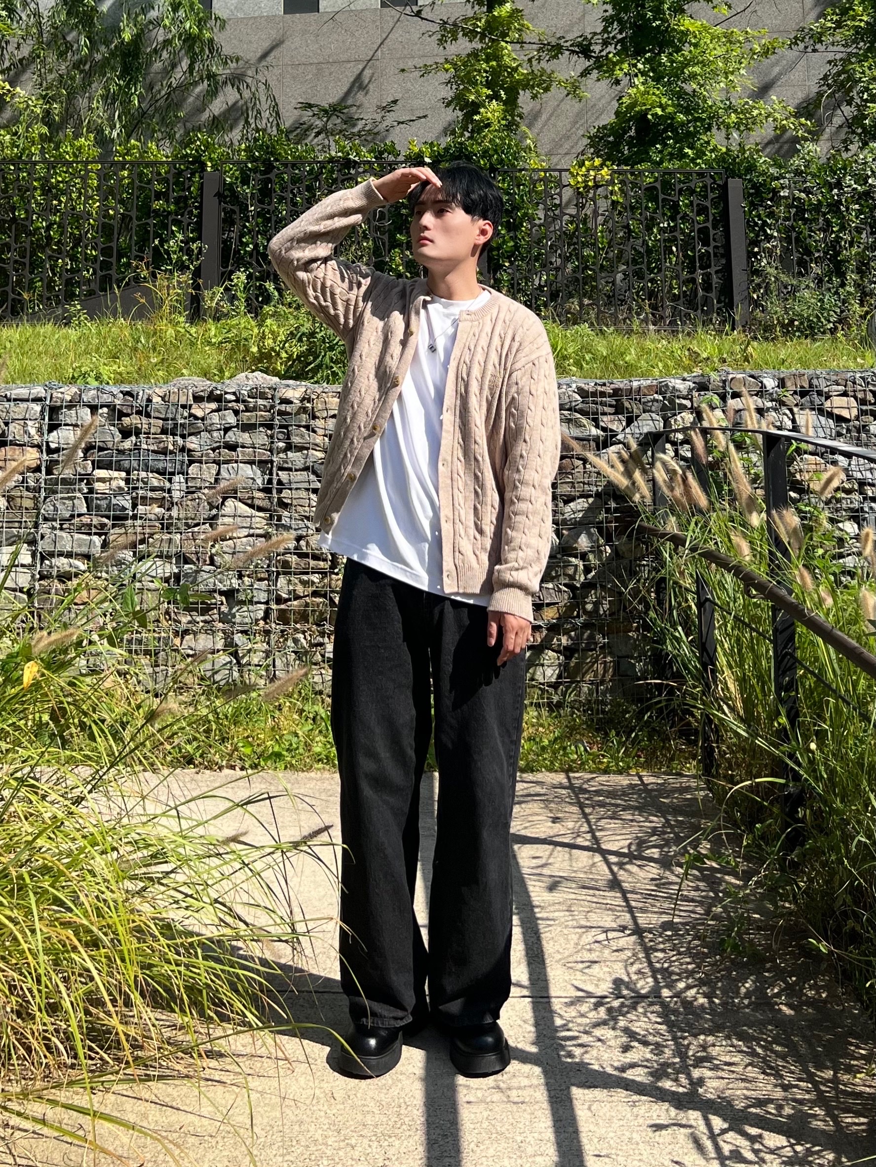 이창용님의 스타일 - 4