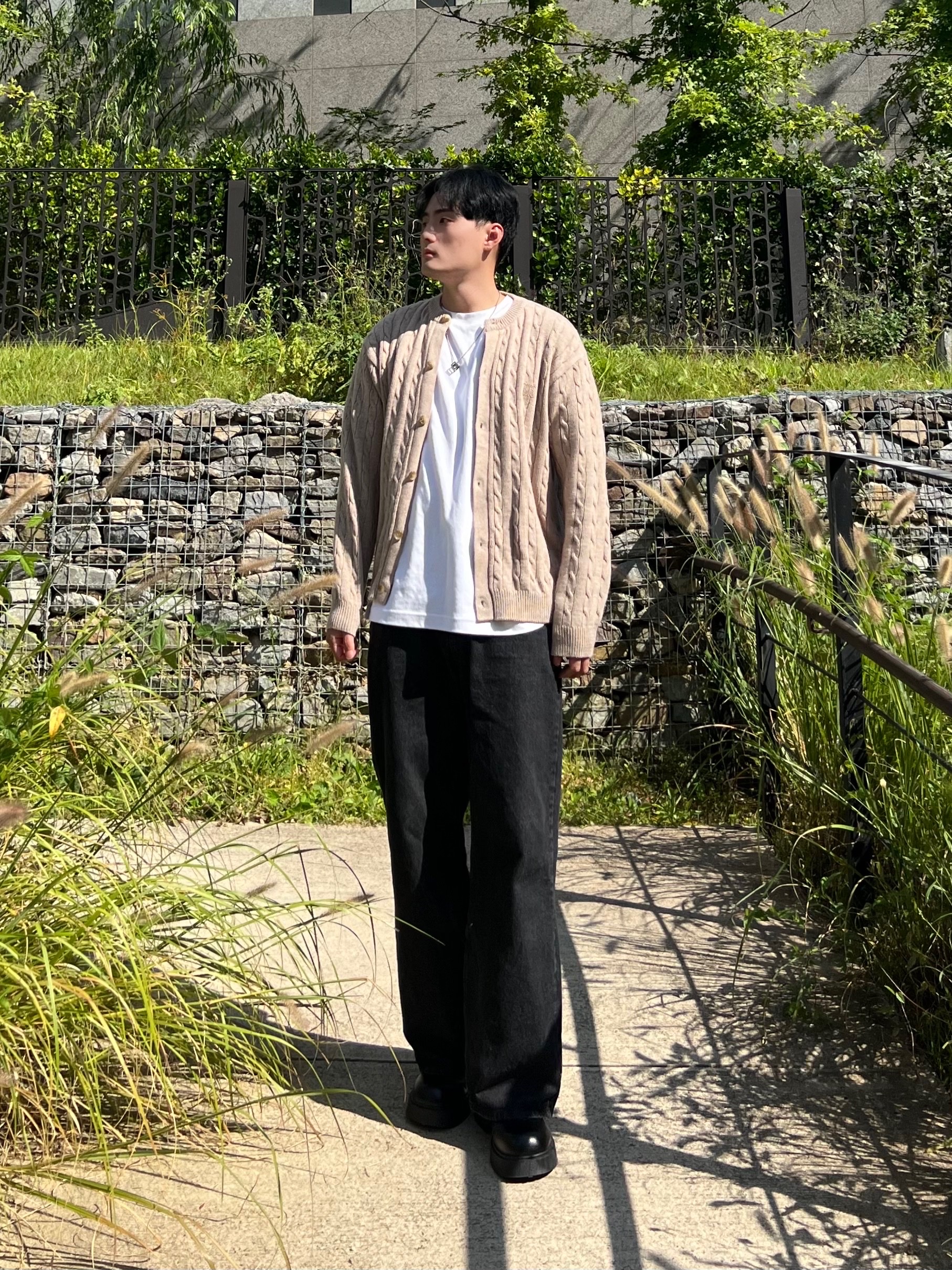이창용님의 스타일 - 1