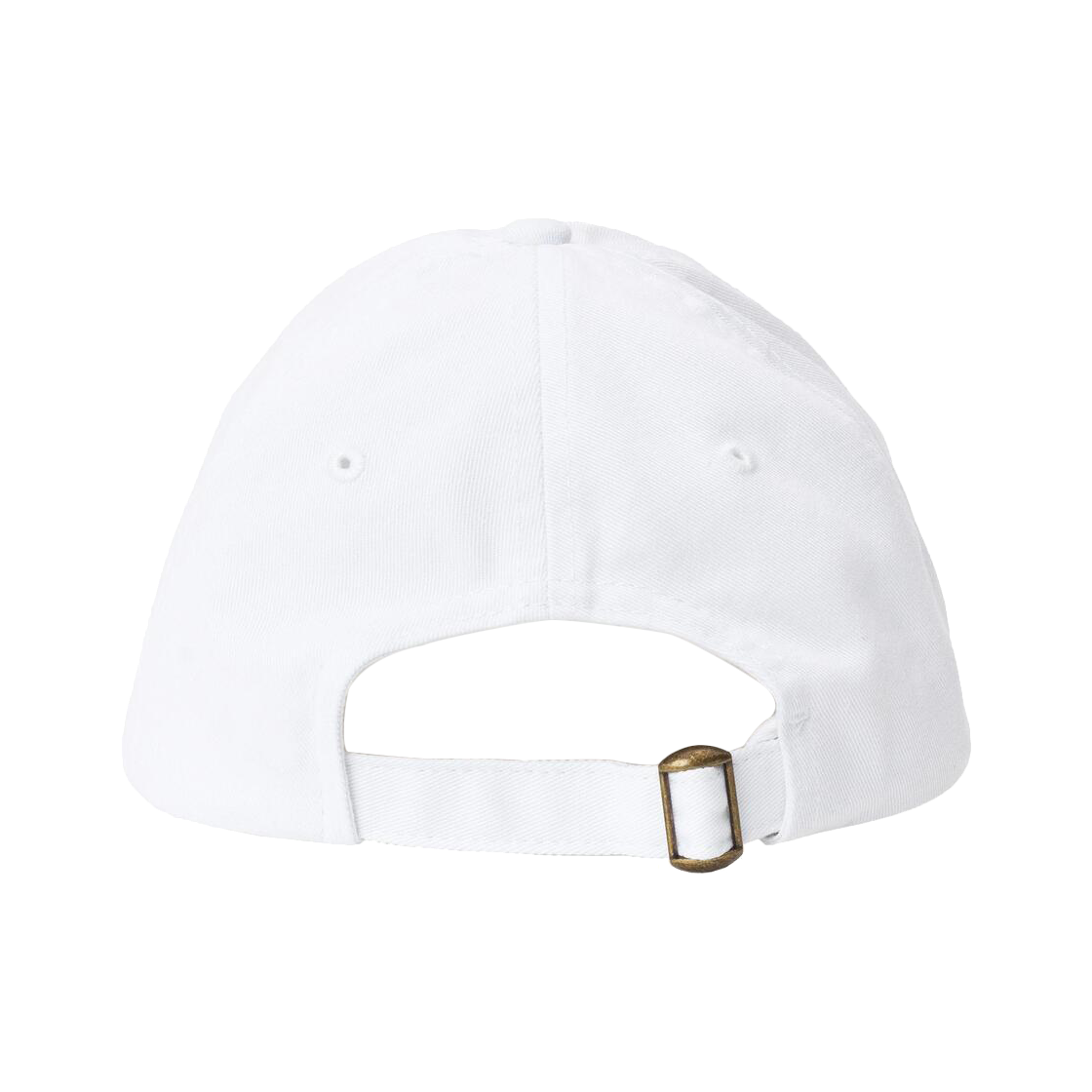 체리 드라이버 슬론 클래식 로고 도트 톤 햇 화이트(CHERRY DRIVER Slon Classic Logo Dot Tone Hat White) - 2