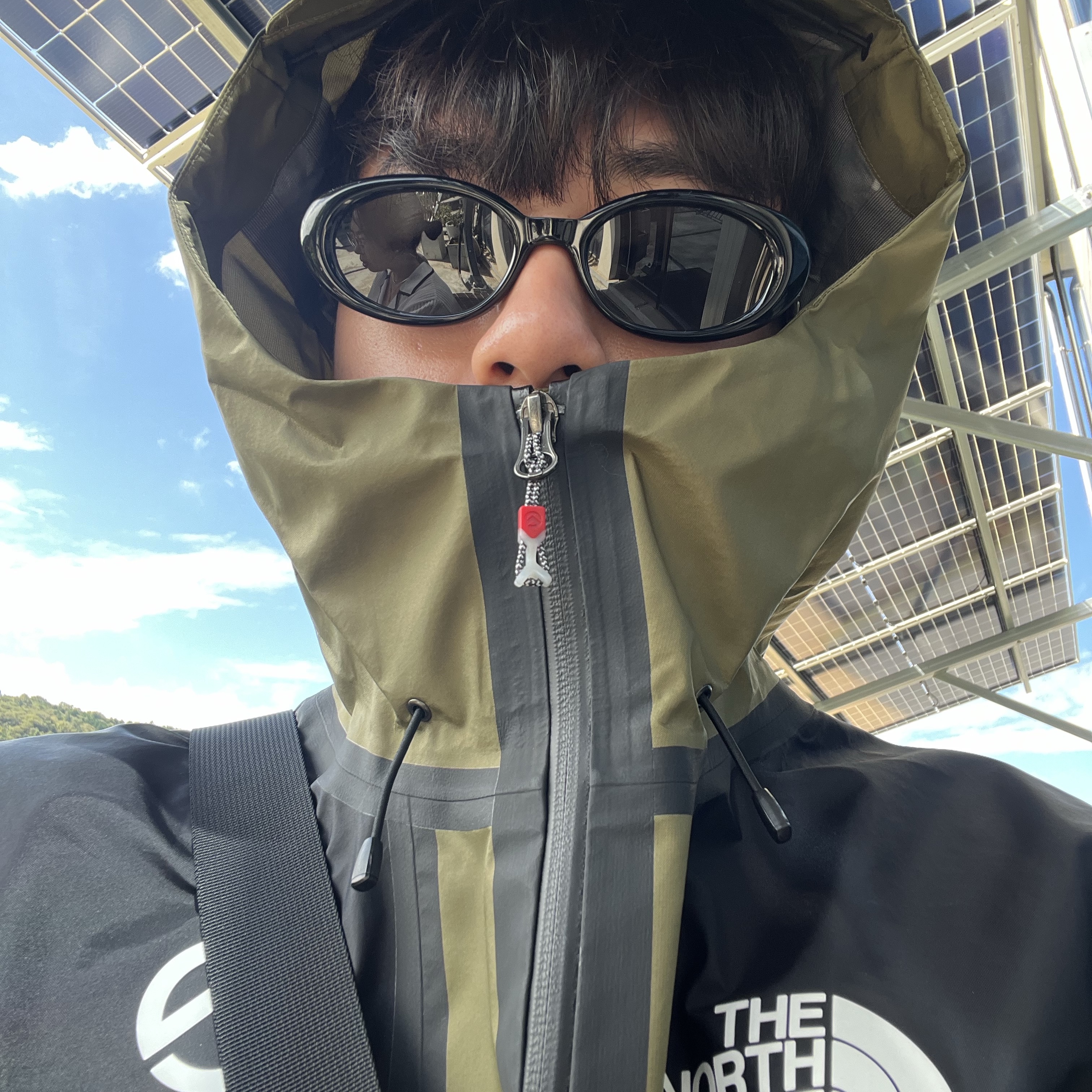 KREAM 스타일 - 4