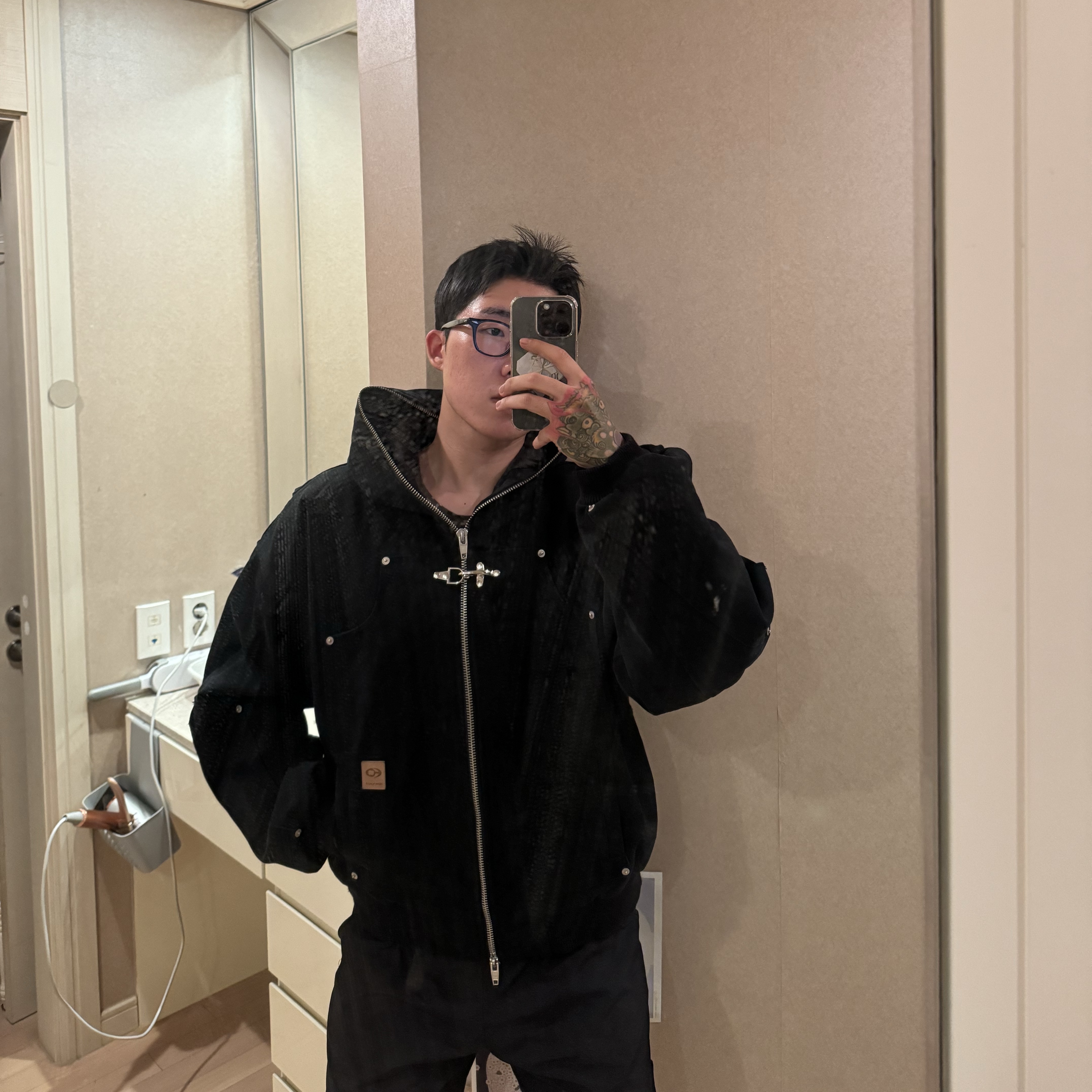 윤찬님의 스타일