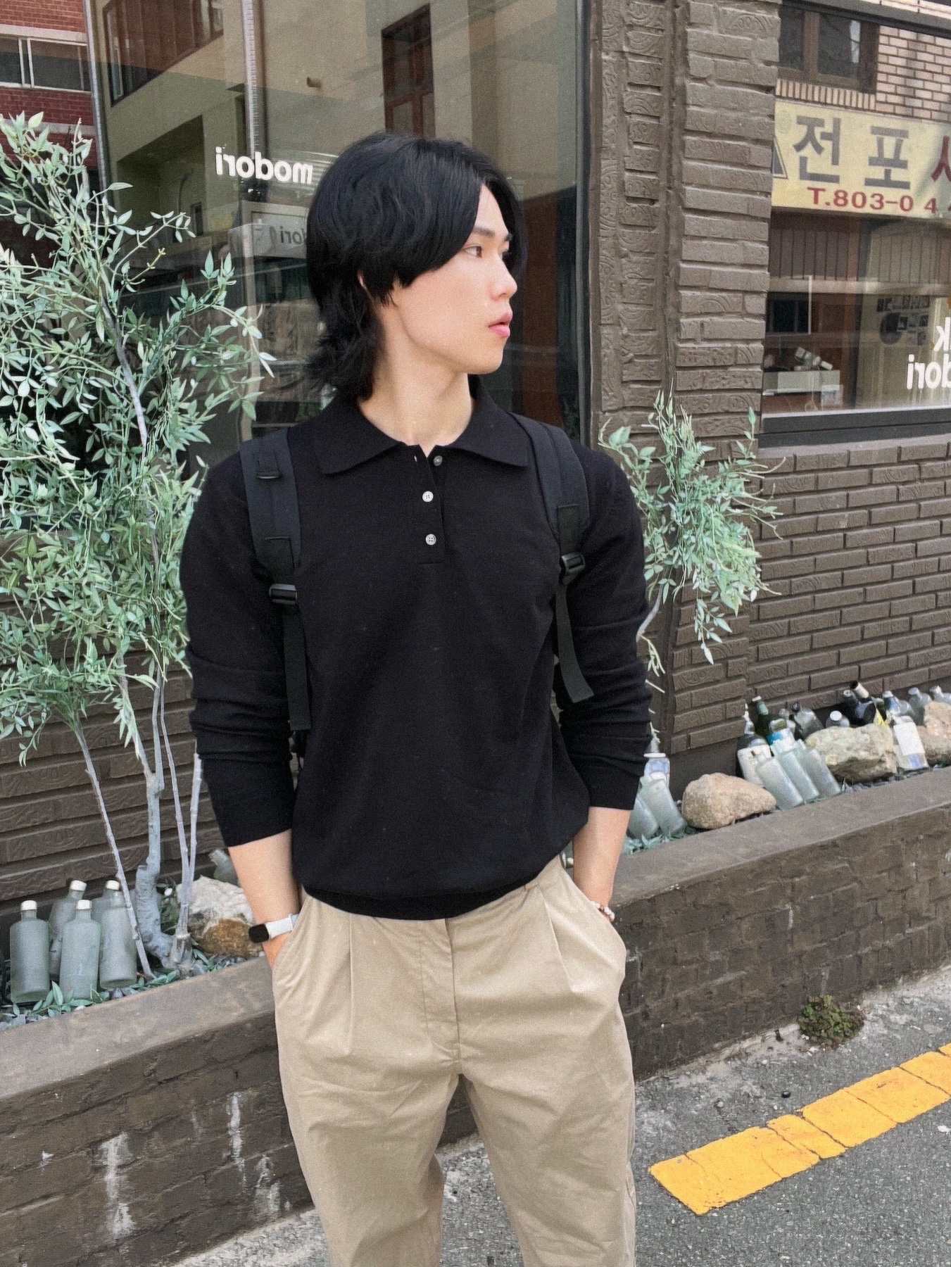 hense김남훈님의 스타일 - 8