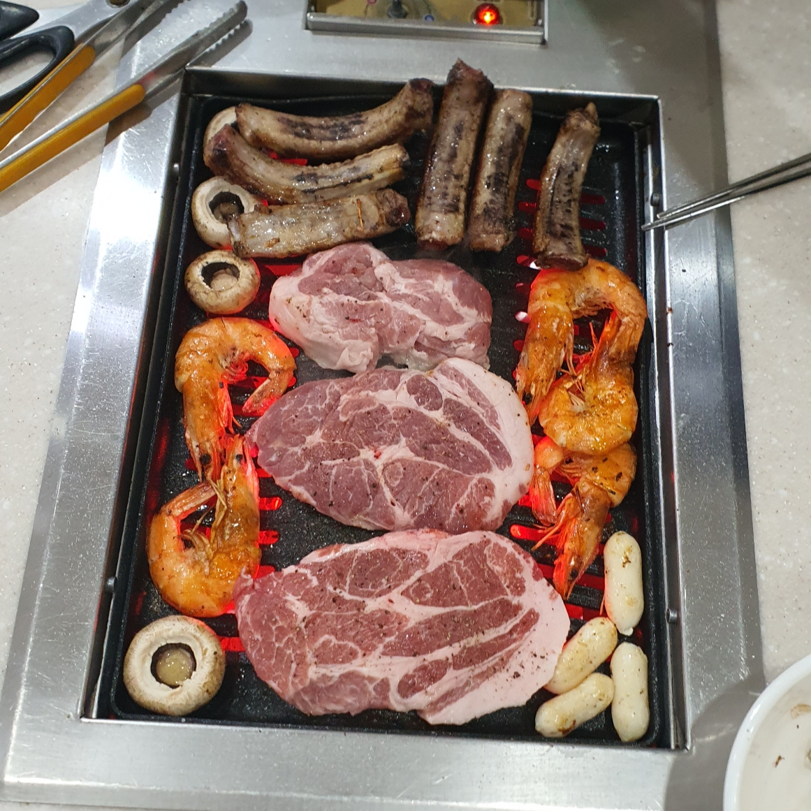 K아재님의 스타일 - 6