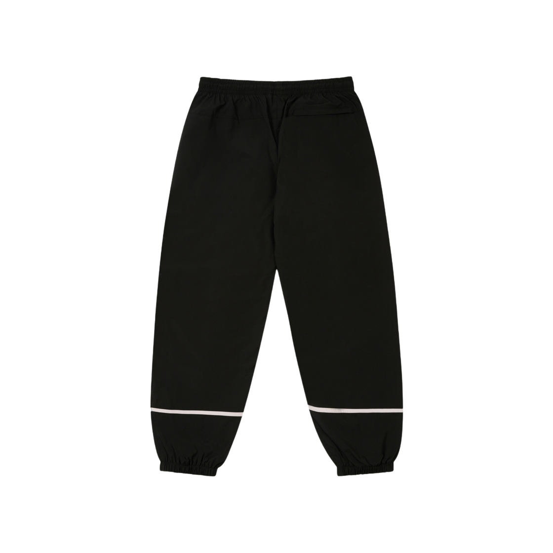 팔라스 프로 팀 02 쉘 조거 블랙 - 24FW | Palace | KREAM