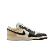 Jordan 1 Low SE Coconut Milk Muslin