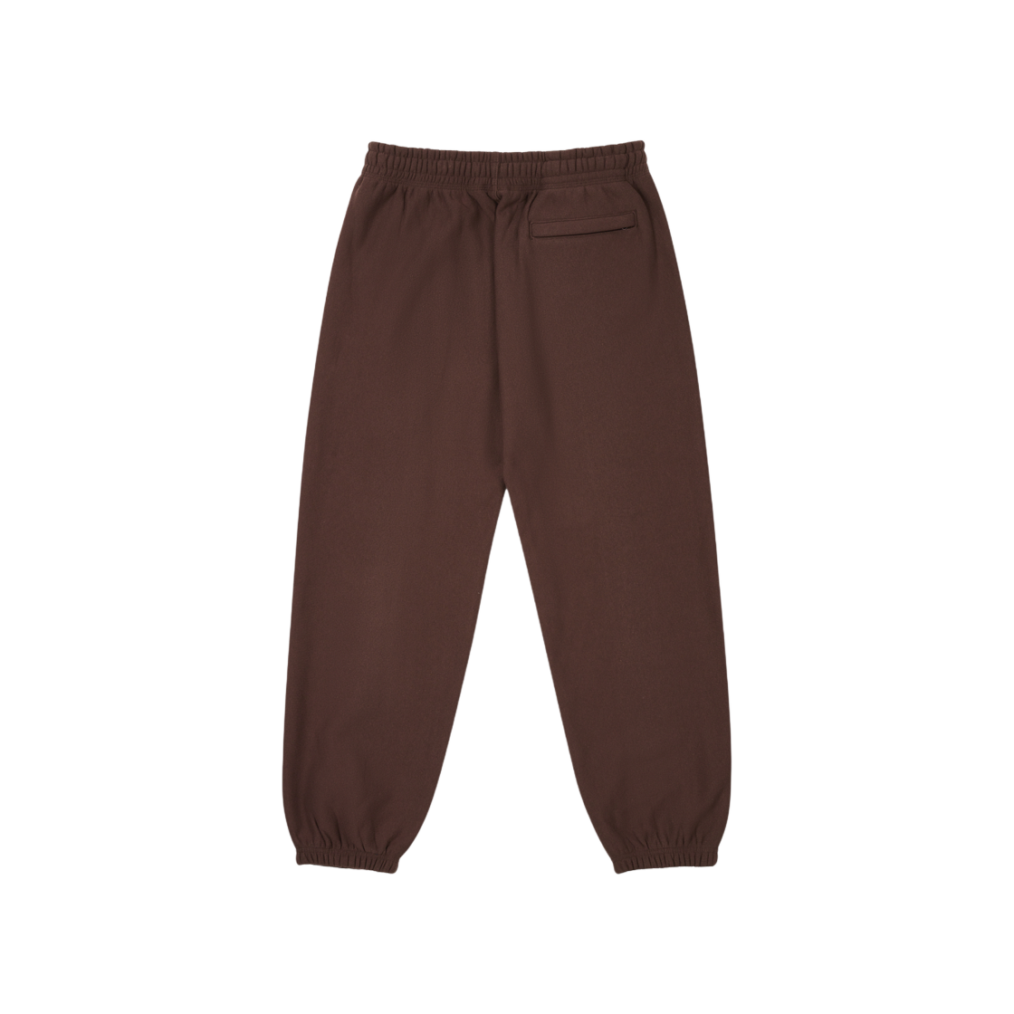 Palace Unisex Jogger Dark Brown - 24FW 상세 이미지 2