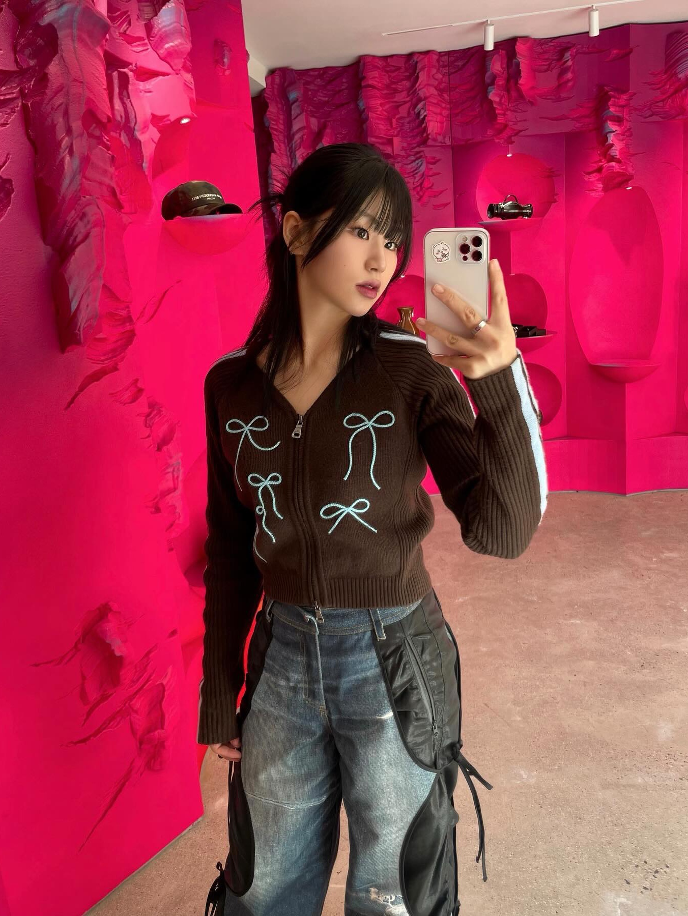 KREAM 스타일