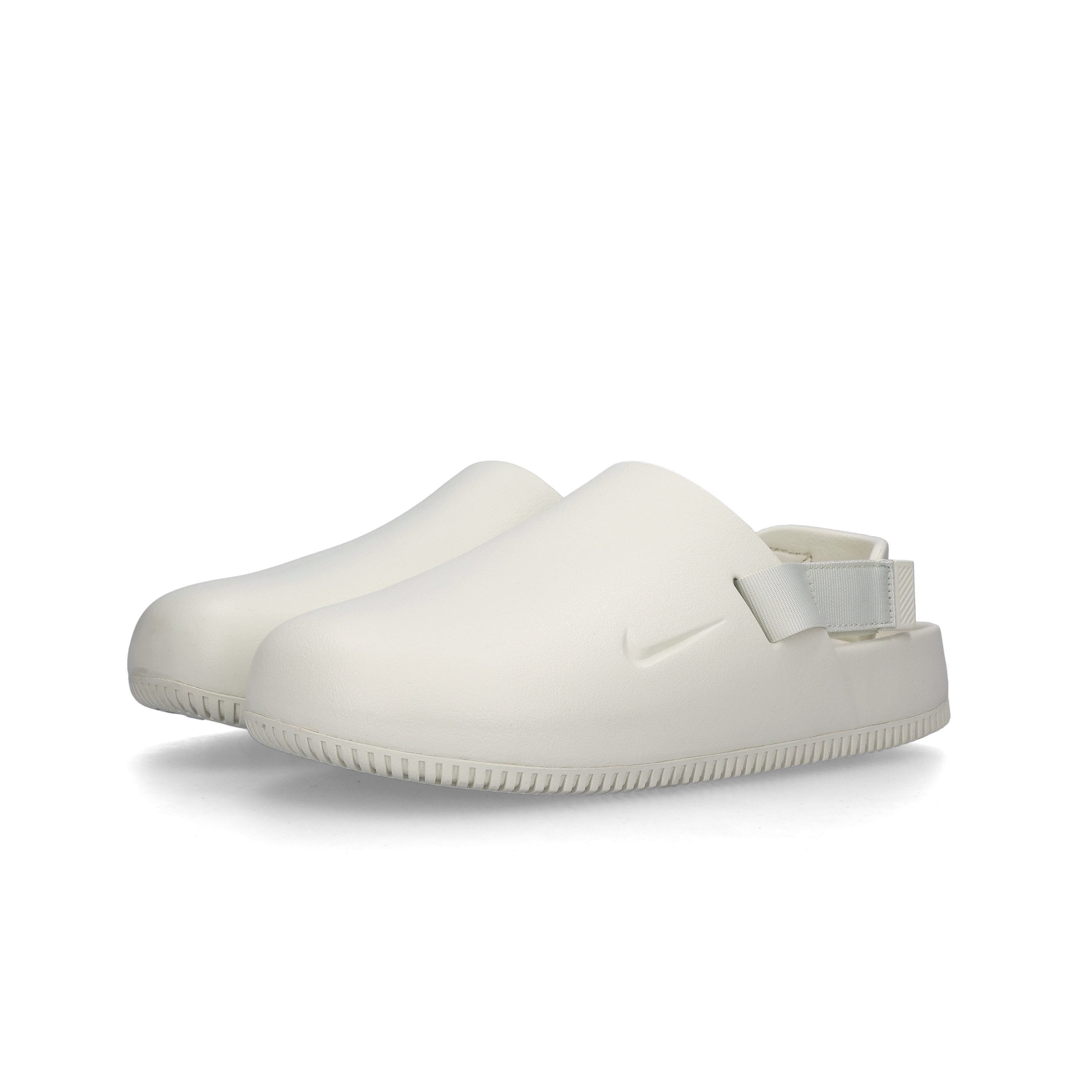 Nike Calm Mule Sea Glass