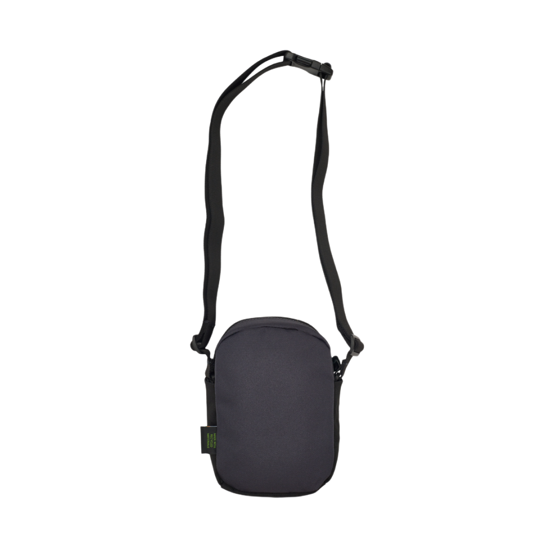 【PALACE Skateboards】CORDURA DUCK キャンバスショットバック PALACE Skateboards】CORDURA DUCK キャンバスショットバック