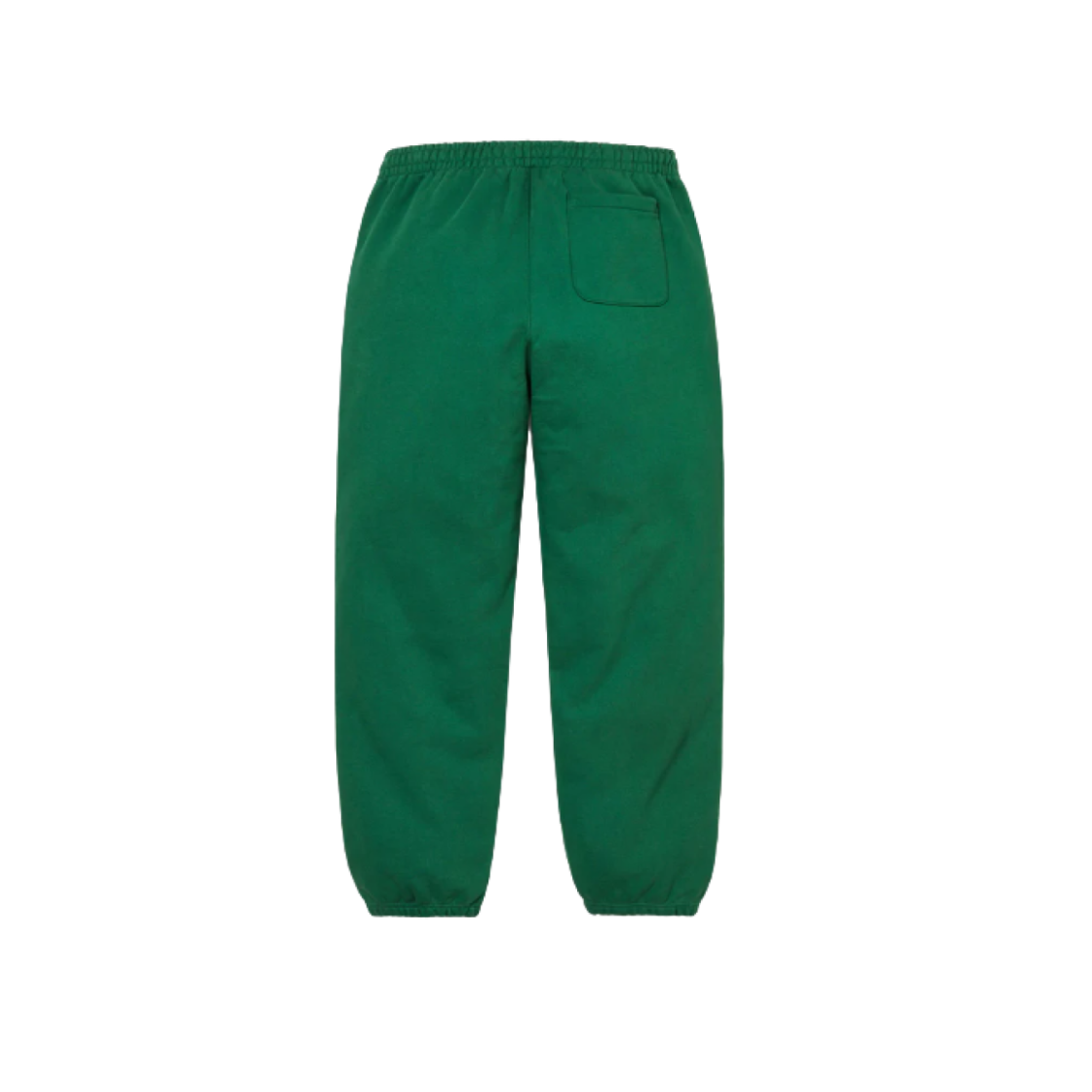 슈프림 x 조던 스웨트팬츠 그린 - 24FW | Supreme | KREAM