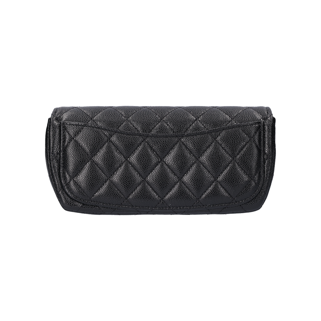 Chanel Classic Caviar Eyeglass Case 상세 이미지 2