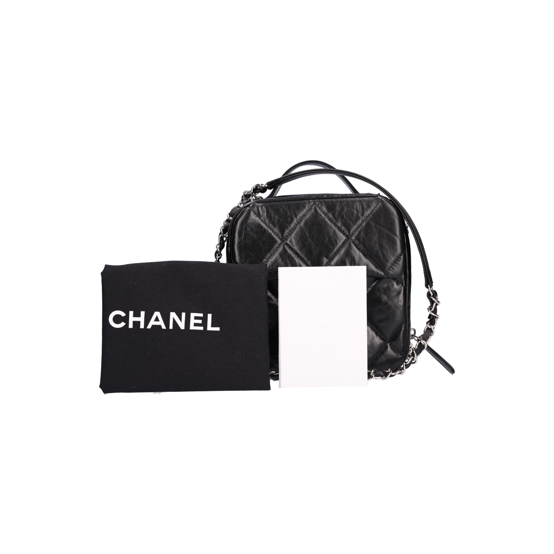 Chanel Camera Crossbody Bag 상세 이미지 6