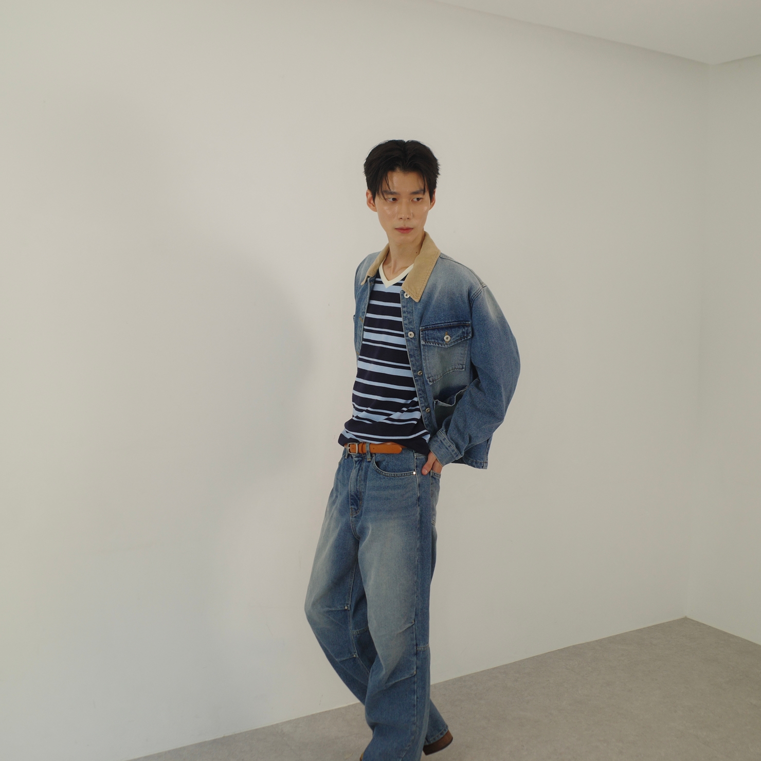 언타터님의 스타일 - 2