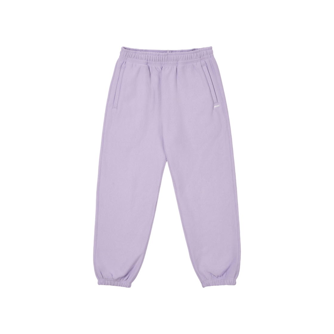 Palace Unisex Jogger Pastel Purple - 24FW 상세 이미지 1