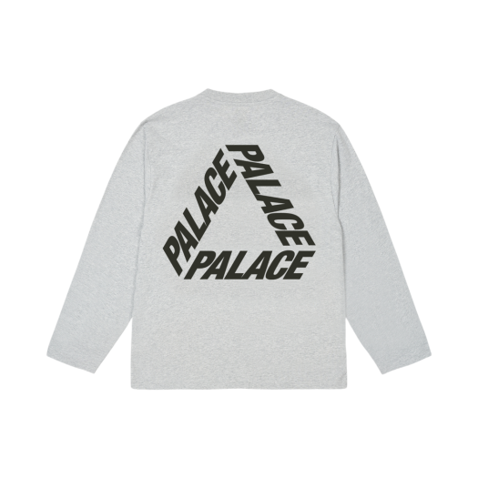 팔라스 x CK1 롱슬리브 쿼리 - 22SS | Palace | KREAM