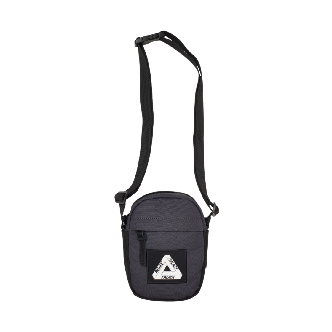 PALACE Cordura Duck Canvas Backpack 黒 PALACE Cordura Duck Canvas Backpack 黒