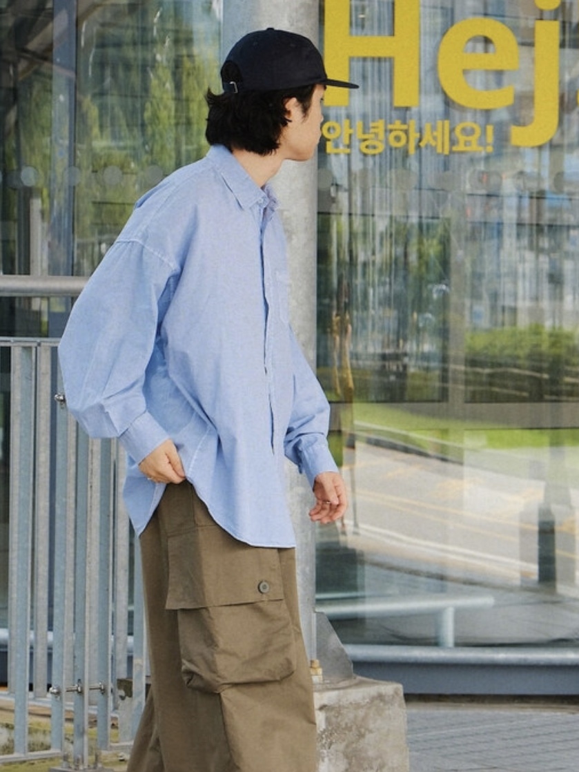 세미카지님의 스타일 - 4