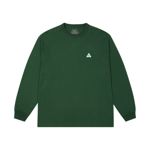 トップス ATHLETIC CREW RACEY GREEN ATHLETIC CREW RACEY GREEN （ATHLETIC LOGO T-SHIRT | PALACE