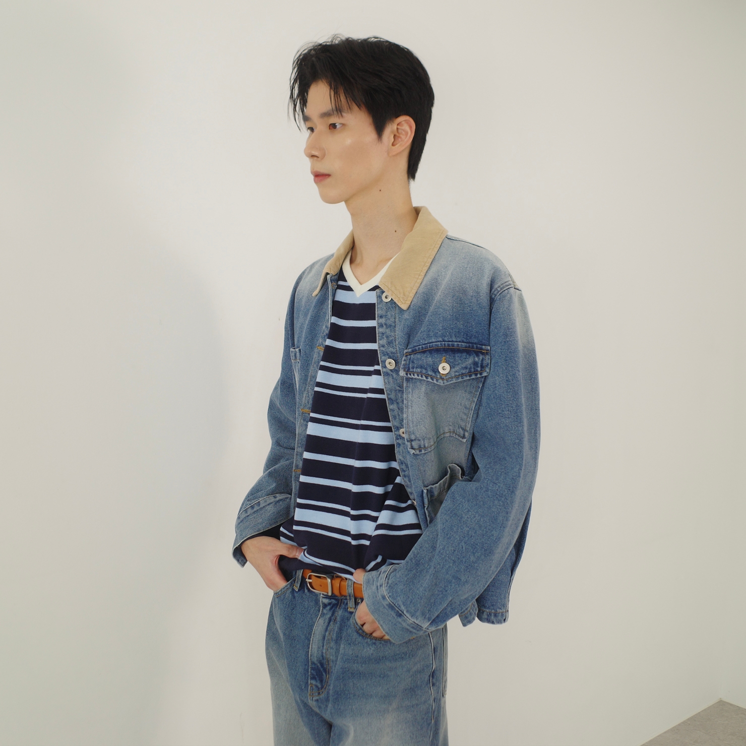 언타터님의 스타일 - 3