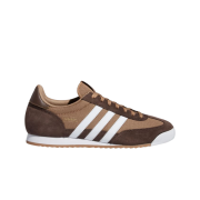Adidas R71 Cardboard Brown